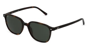 variant 6691 / Ray-Ban RB 2193 LEONARD / Hawana Błyszczący