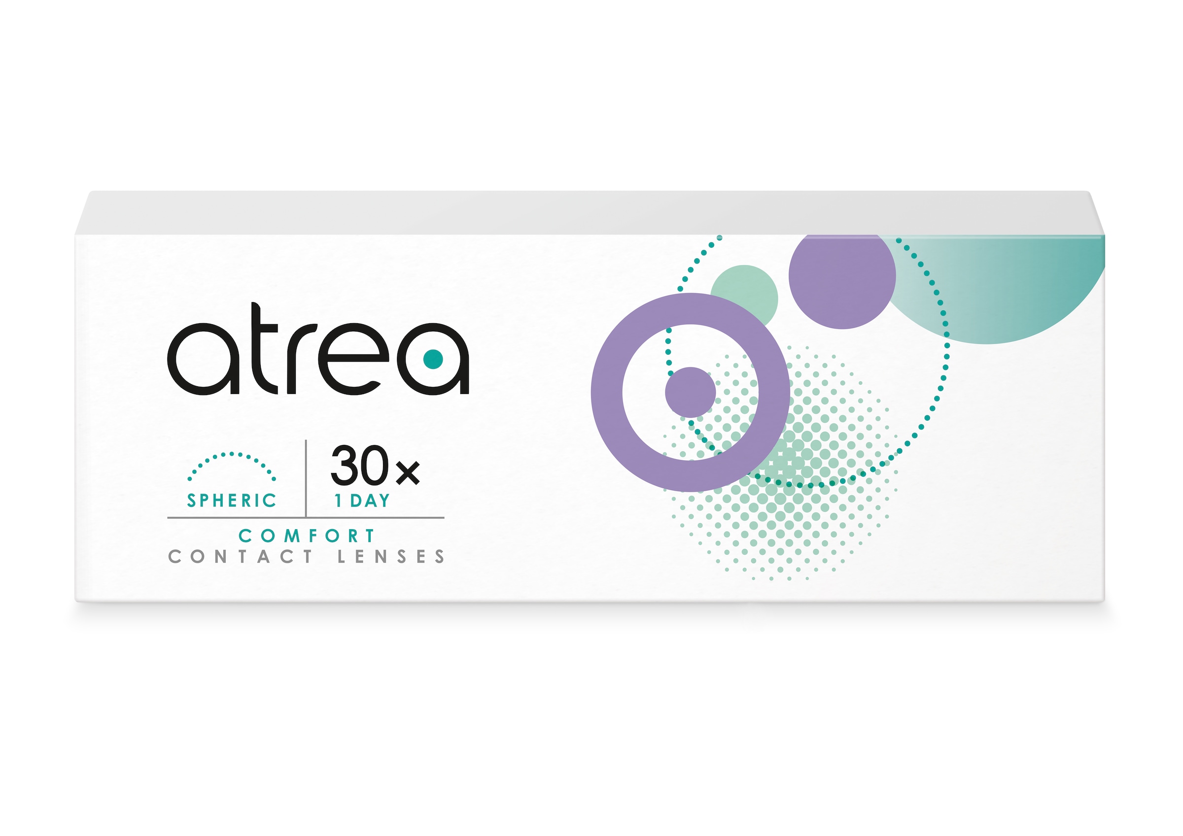 Atrea Comfort 1 Day Spheric Atrea