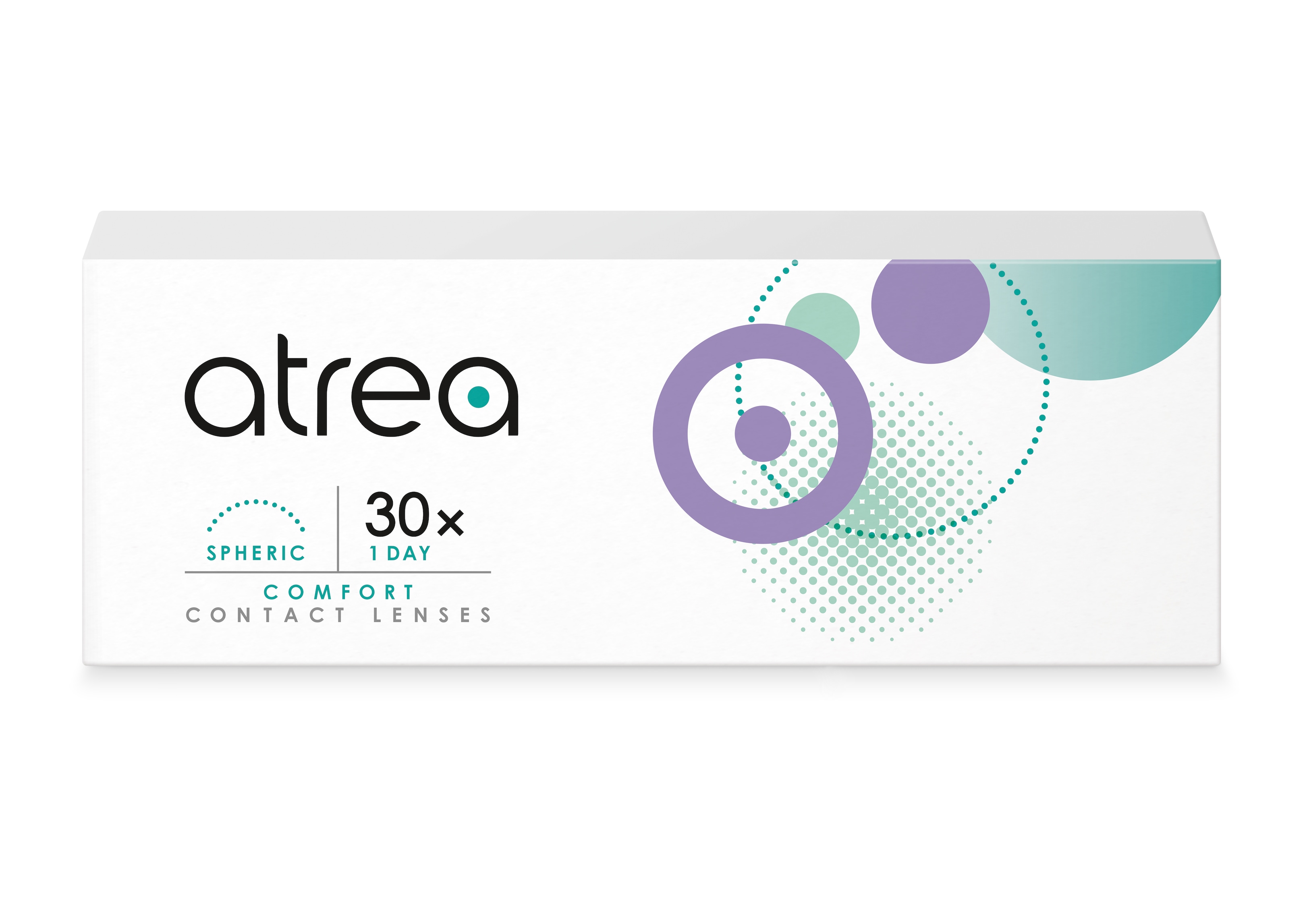 Atrea Comfort 1 Day Spheric