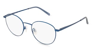 variant 29979 / Fielmann BD 611 FLEX CL LEVI / Blau Matt