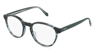 variant 31861 / Fossil FOS 7215 / Niebiesko Szary