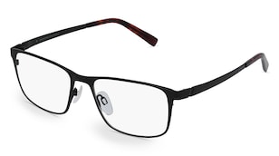 variant 3809 / Fielmann CHARME 0826 CL / Schwarz