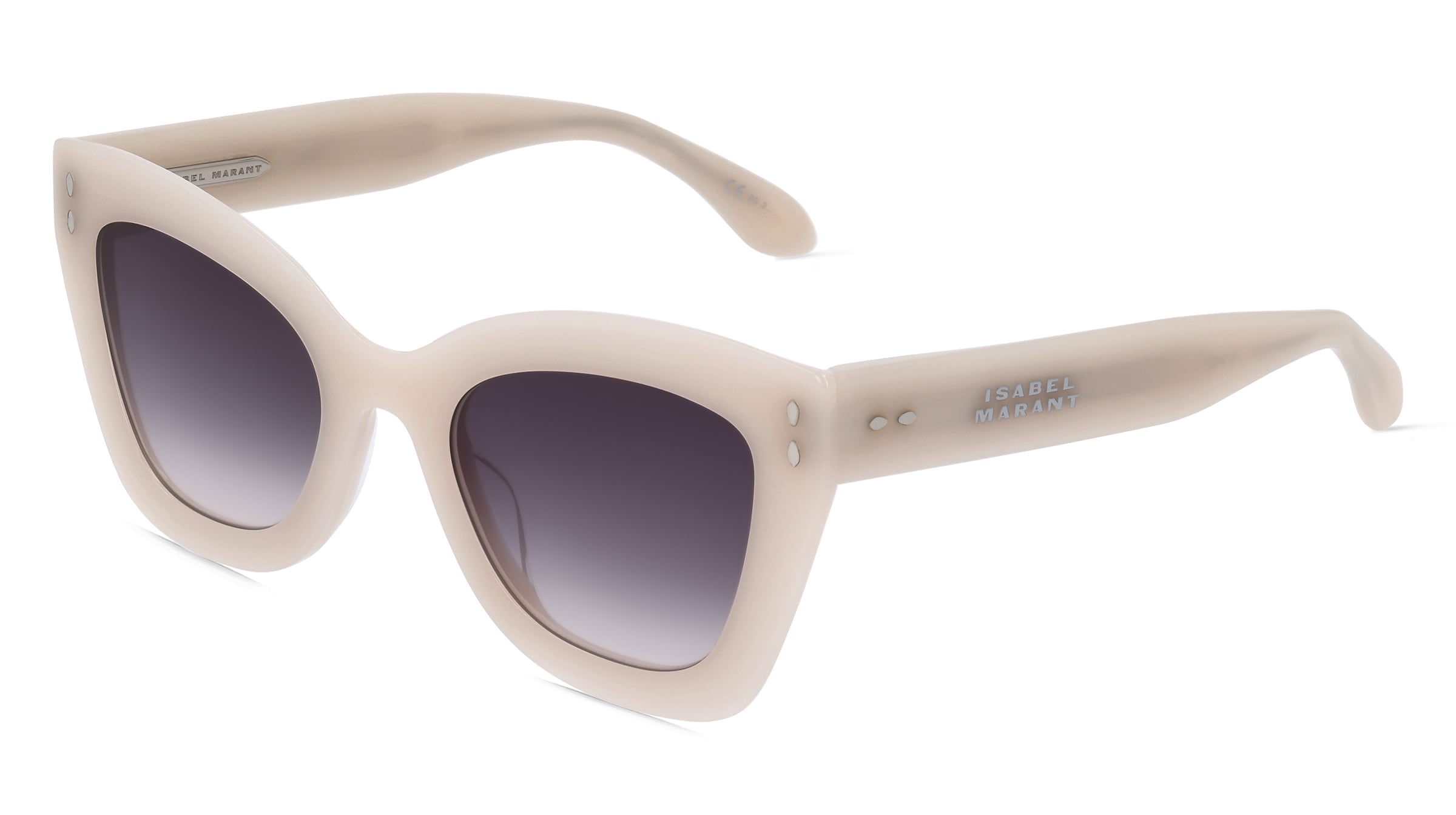 variant 10394 / Isabel Marant IM 0050/G/S / Weiß Matt