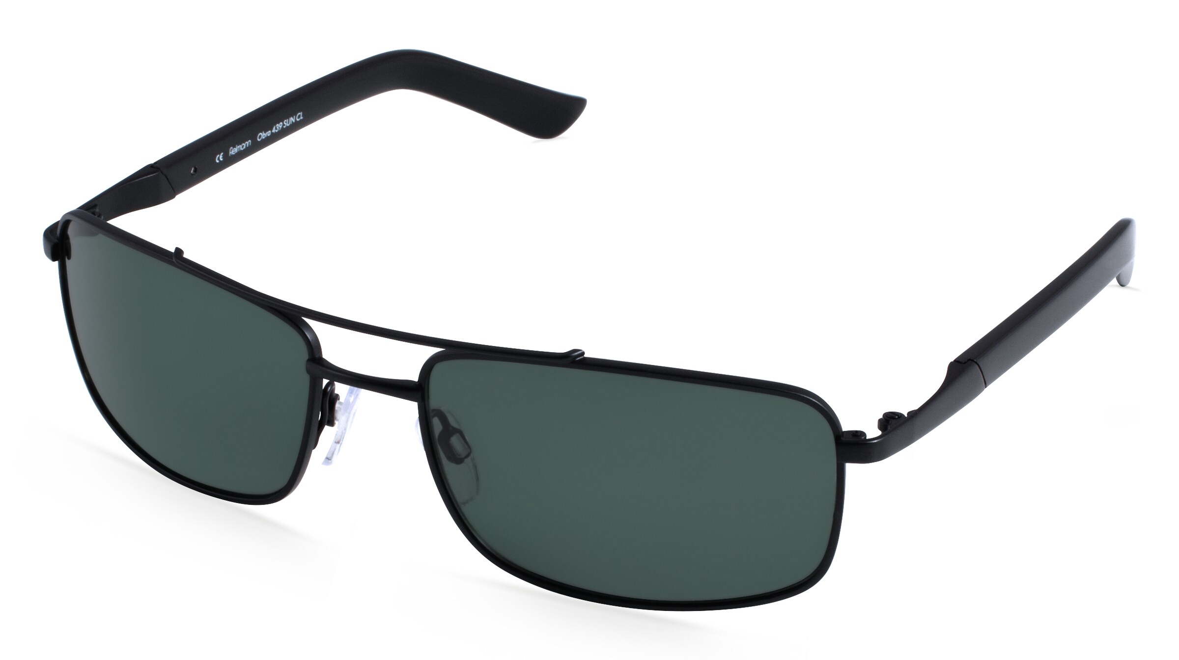 Fielmann OBRA 439 SUN CL