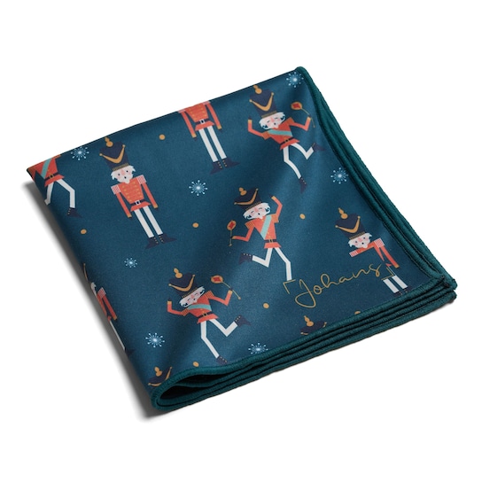 Johans Brillenputztuch Sparkle Johans