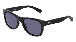 variant 8205 / Lacoste Kids L3617S / Czarny