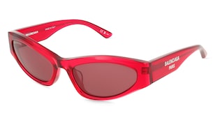 variant 27432 / Balenciaga BB0387S / Rosso
