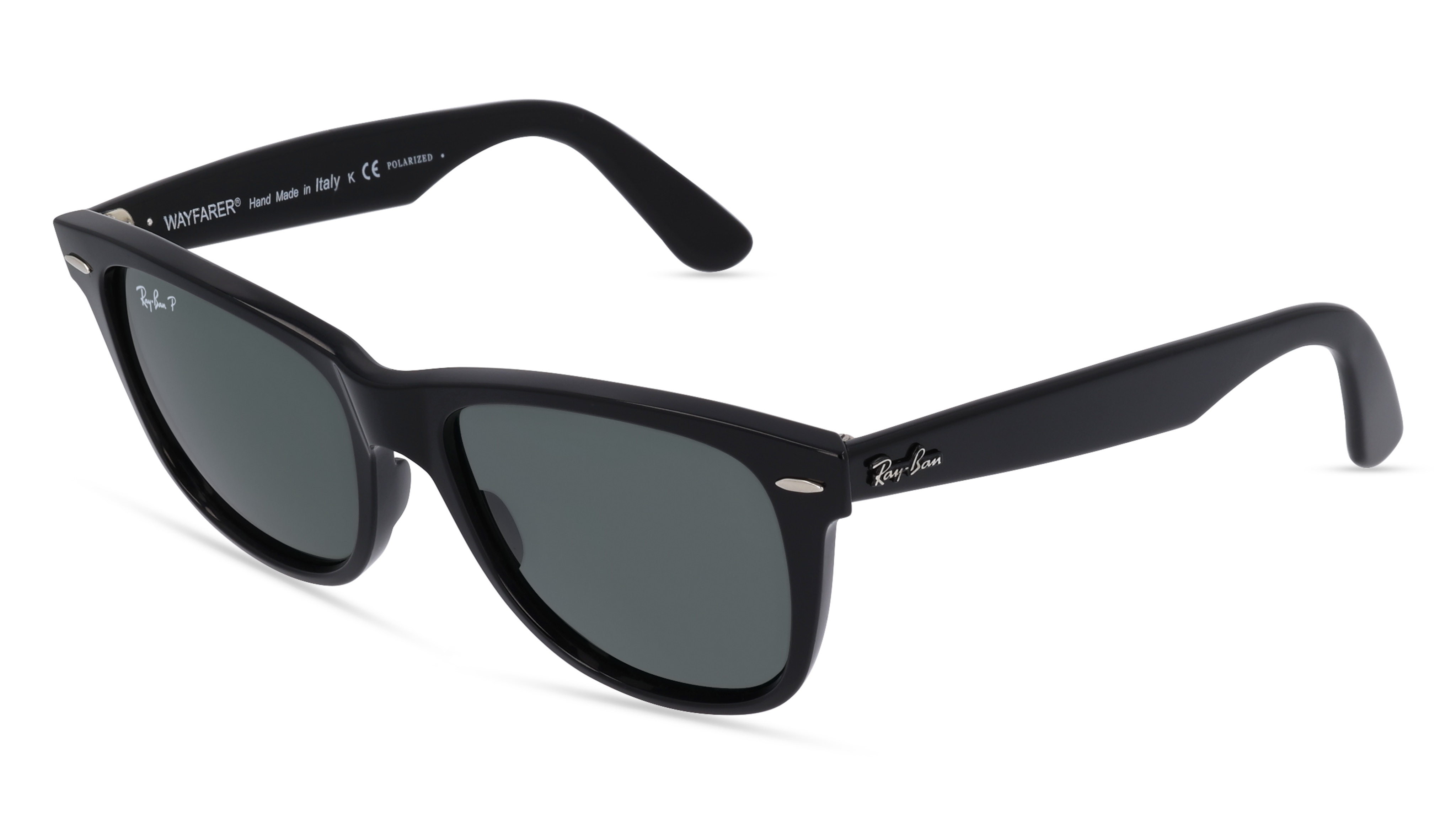 Ray-Ban RB 2140 WAYFARER