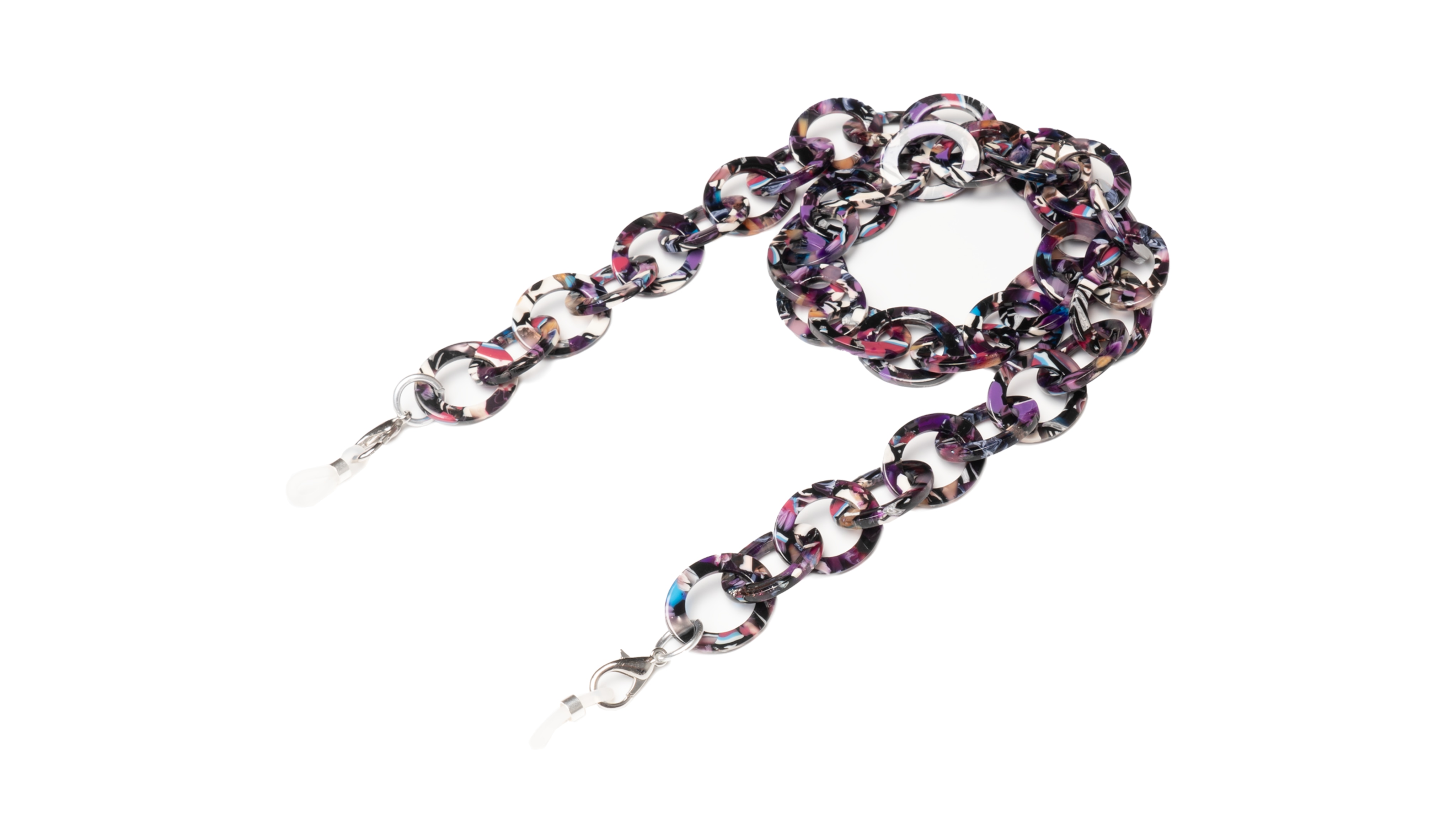 Chades Brillenkette Big Fashion Summer