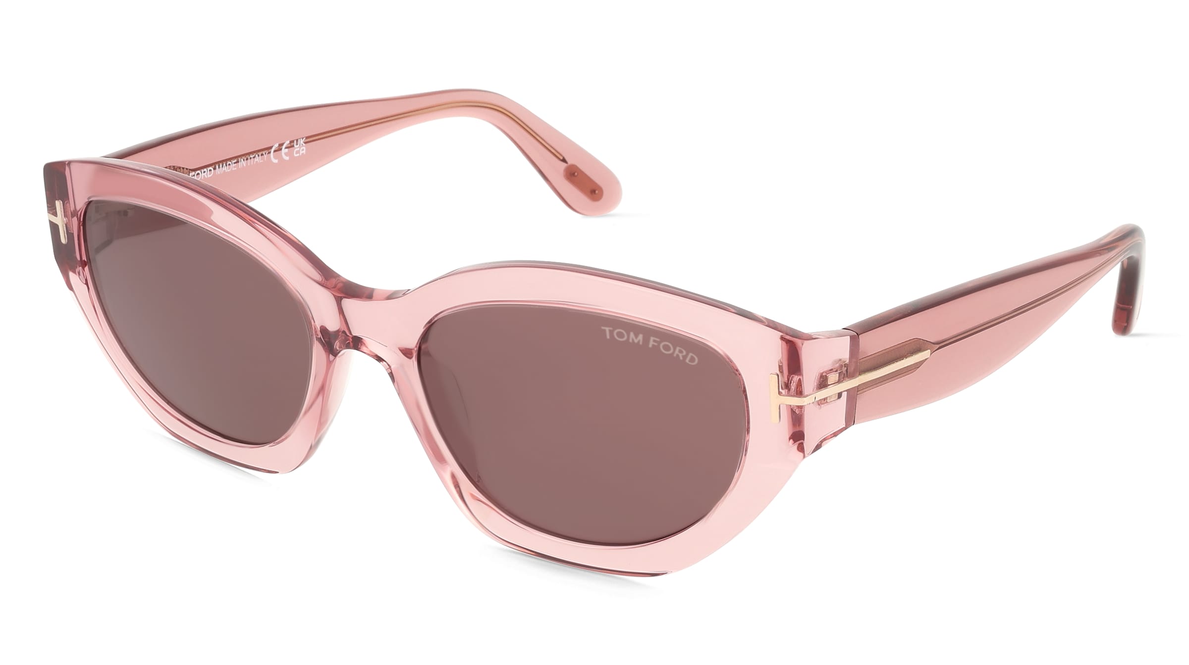 variant 20177 / Tom Ford FT1086 / Pink Glänzend