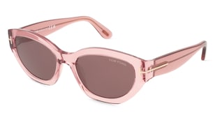 variant 20177 / Tom Ford FT1086 PENNY / Pink Glänzend