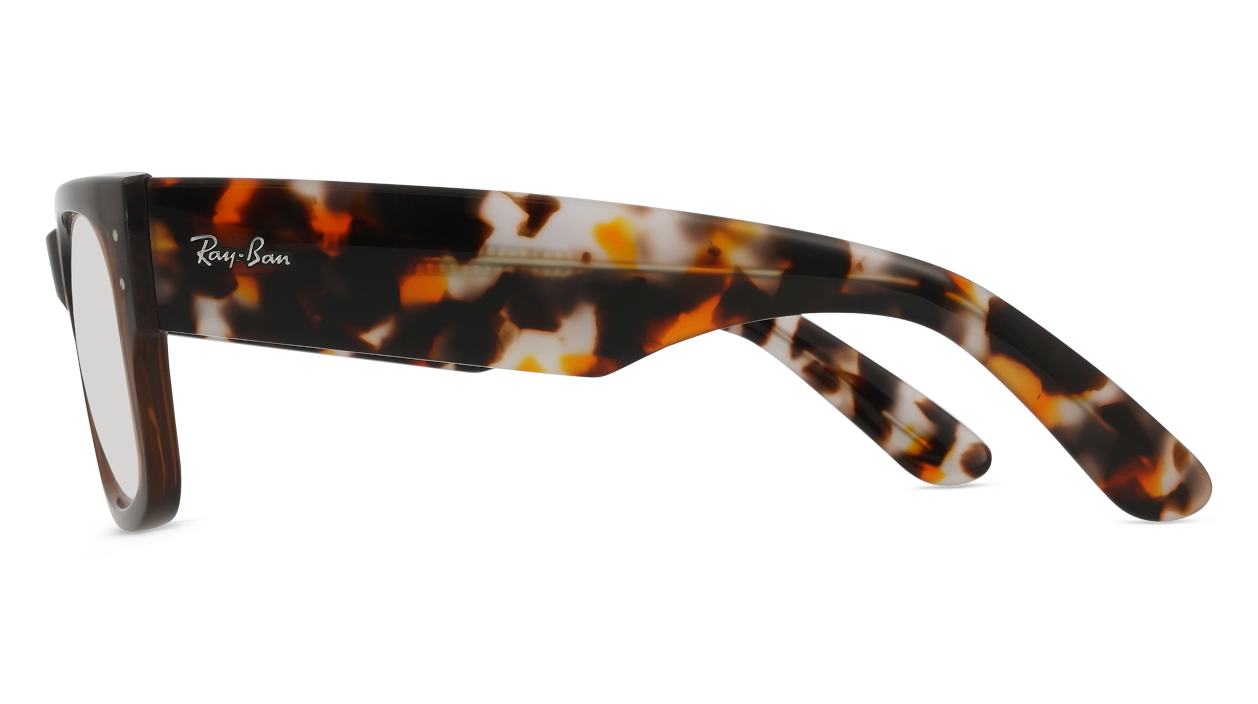 Ray-Ban 0RX0840V MEGA WAYFARER