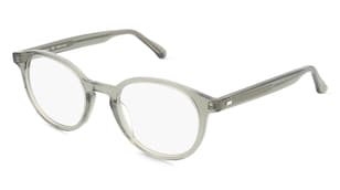 variant 27931 / Fielmann MF 061 RN GIGI / Grau Transparent