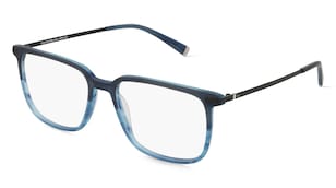 variant 21978 / HUMPHREY’S eyewear 581127 / Blau Matt
