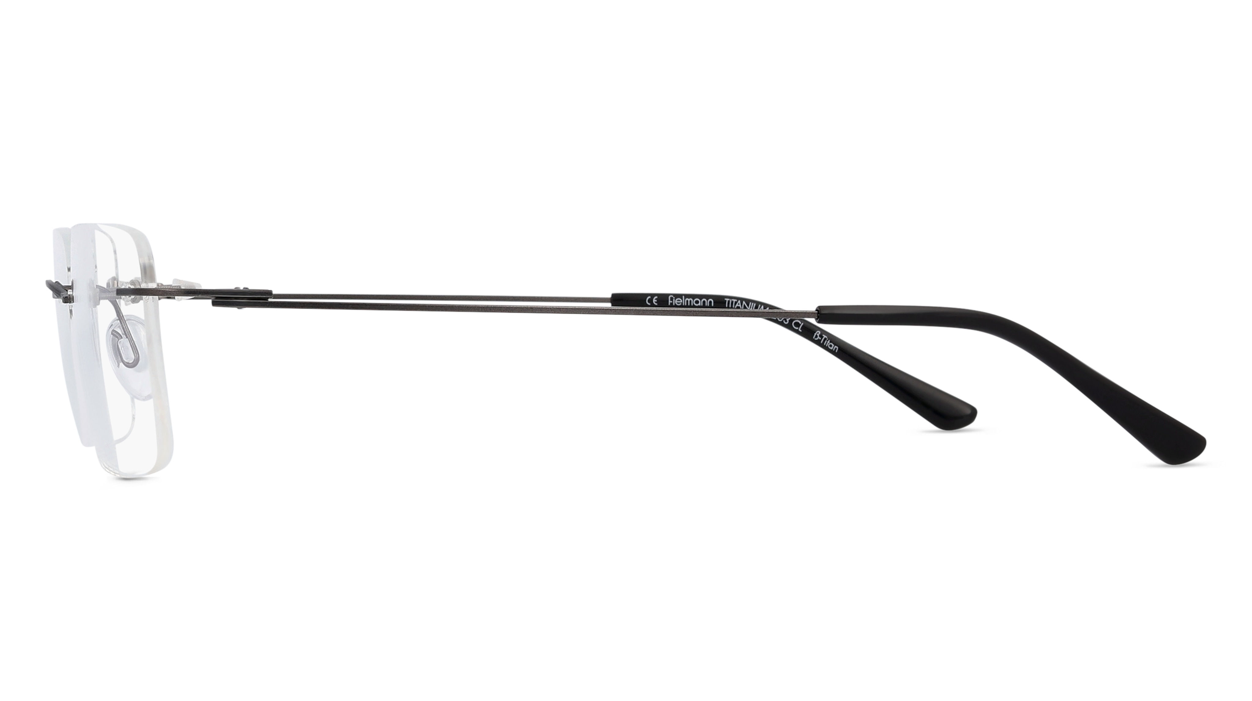 Fielmann TITANIUM 203 CL