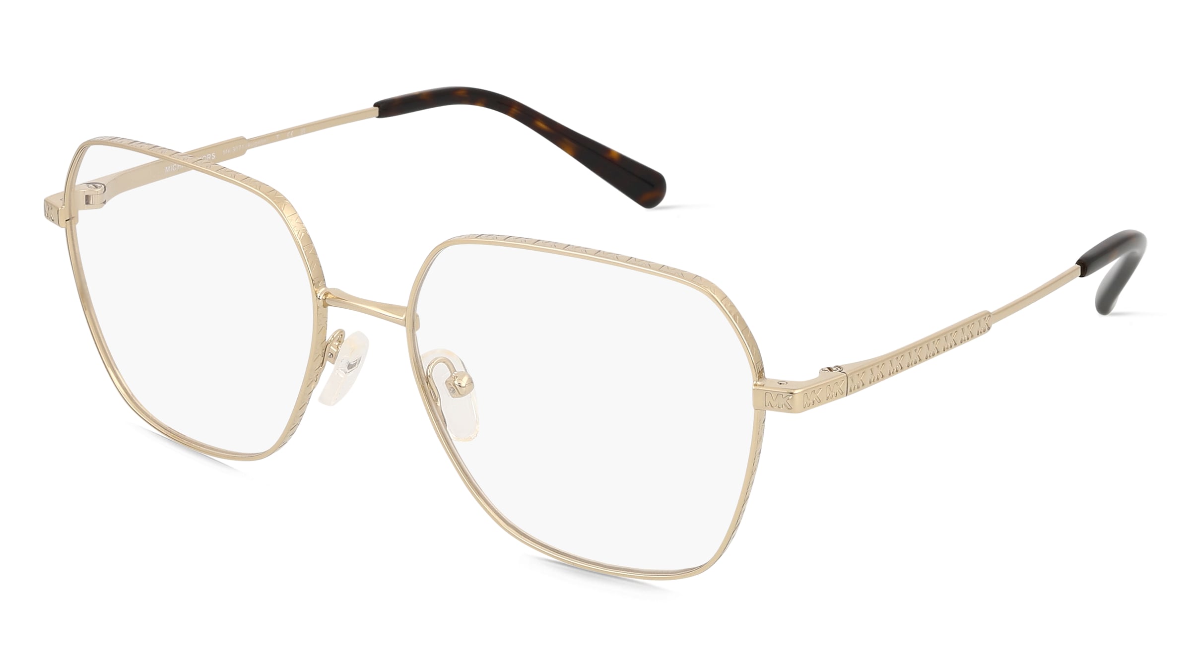 variant 14635 / Michael Kors MK3071 AVIGNON / Gold Hell