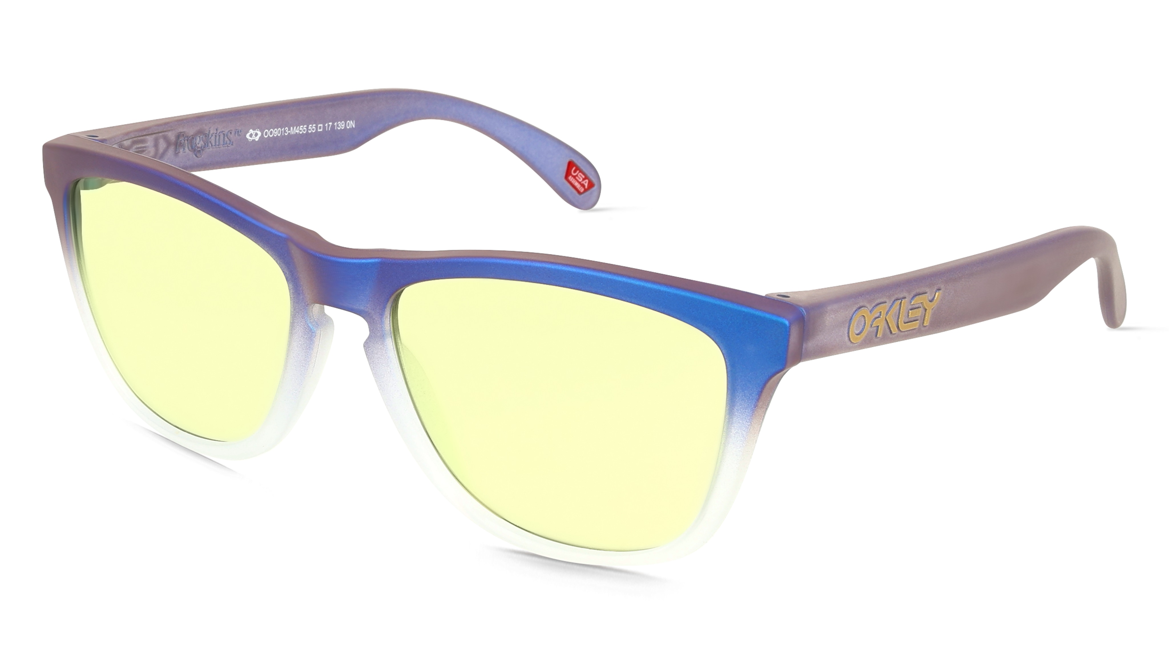 Oakley OO9013 FROGSKINS