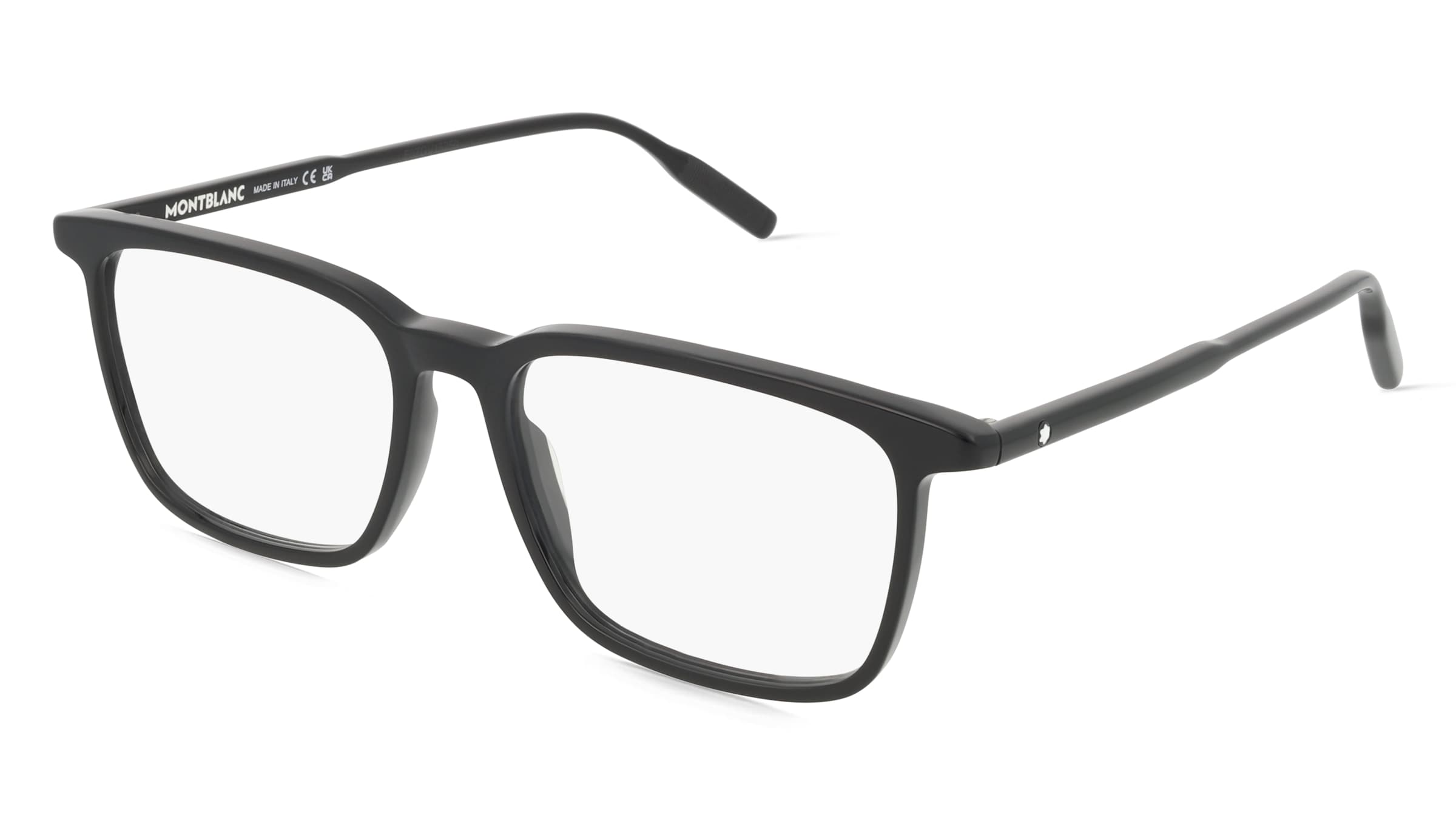 variant 23251 / Montblanc MB0197O / Schwarz