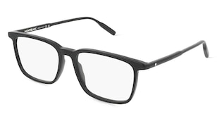 variant 23251 / Montblanc MB0197O / Schwarz