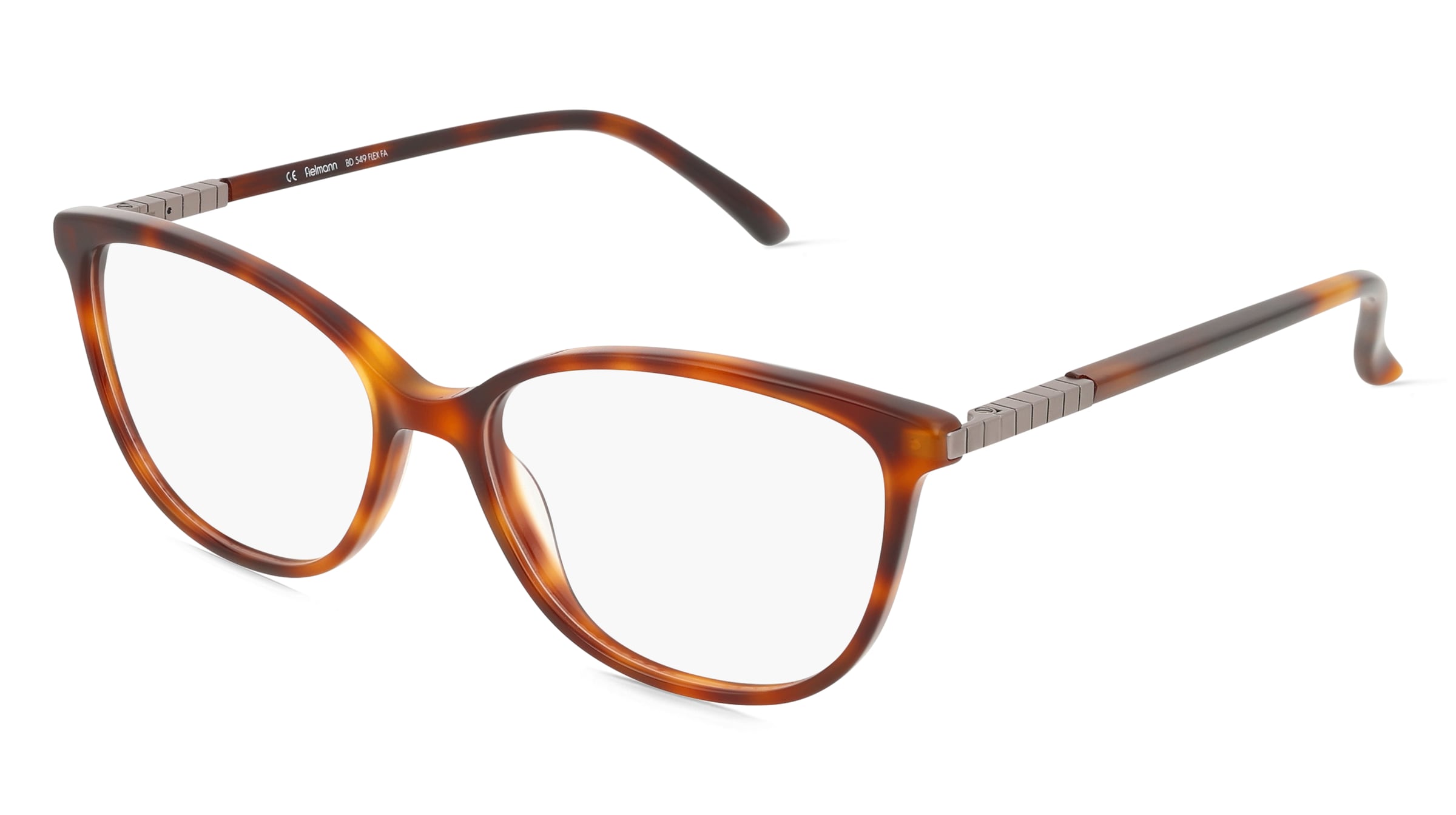 variant 15162 / Fielmann BD 549 FLEX FA / Havanna