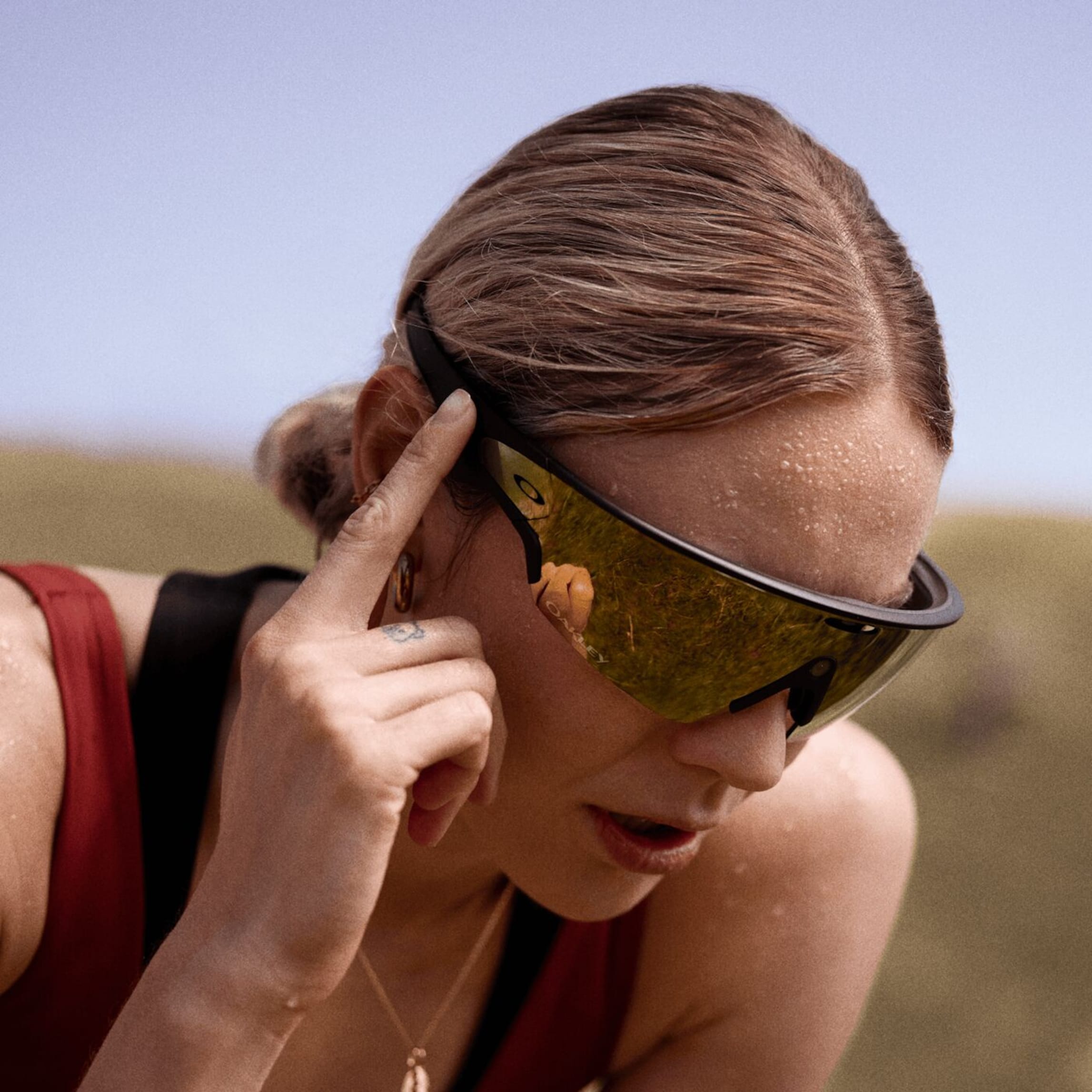 Oakley Meta OW8001 VANGUARD