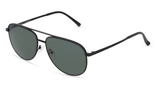 variant 2858 / Fielmann BD 523 SUN CL / Schwarz Matt