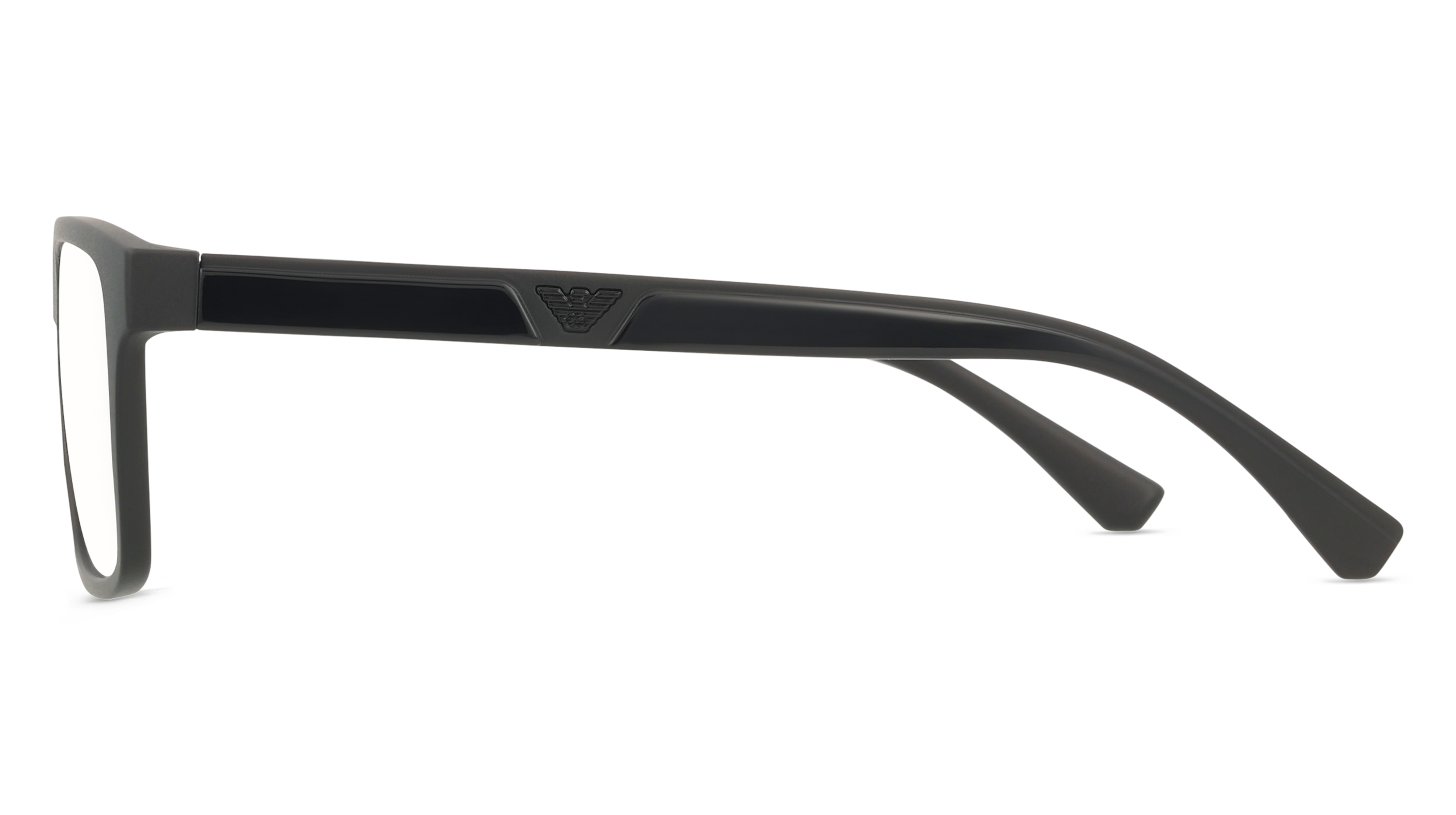 Emporio Armani EA4115 - mit Sonnenclip