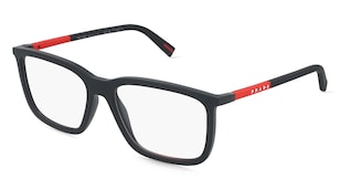 variant 30305 / Prada Linea Rossa 0PS 01SV / Schwarz