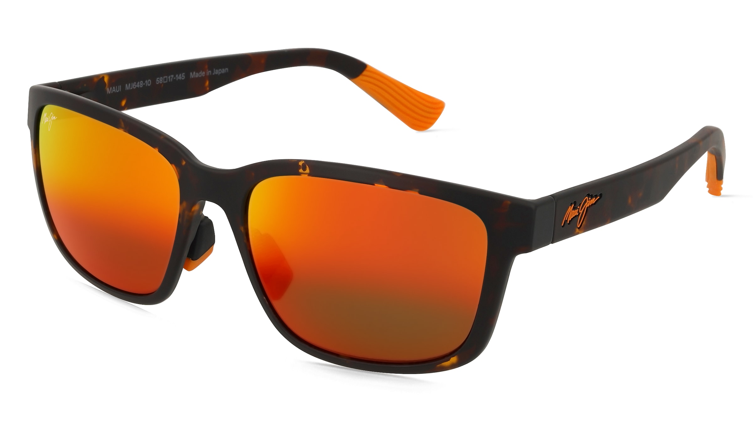 variant 22522 / Maui Jim MJ0648SA / Hawana Ciemny