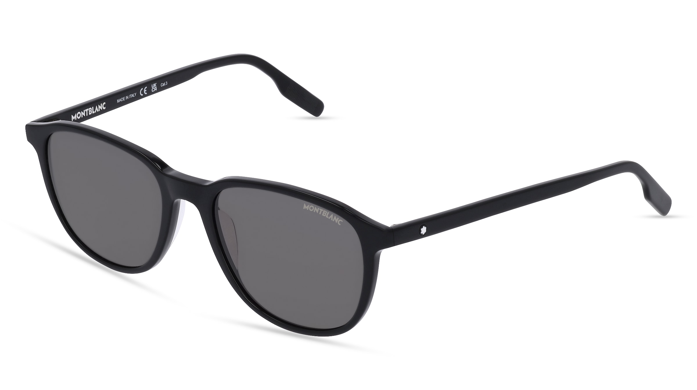 variant 8330 / Montblanc MB0149S / Schwarz