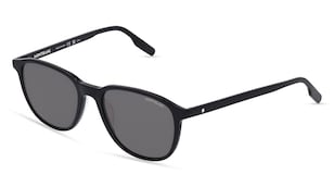 variant 8330 / Montblanc MB0149S / Černá