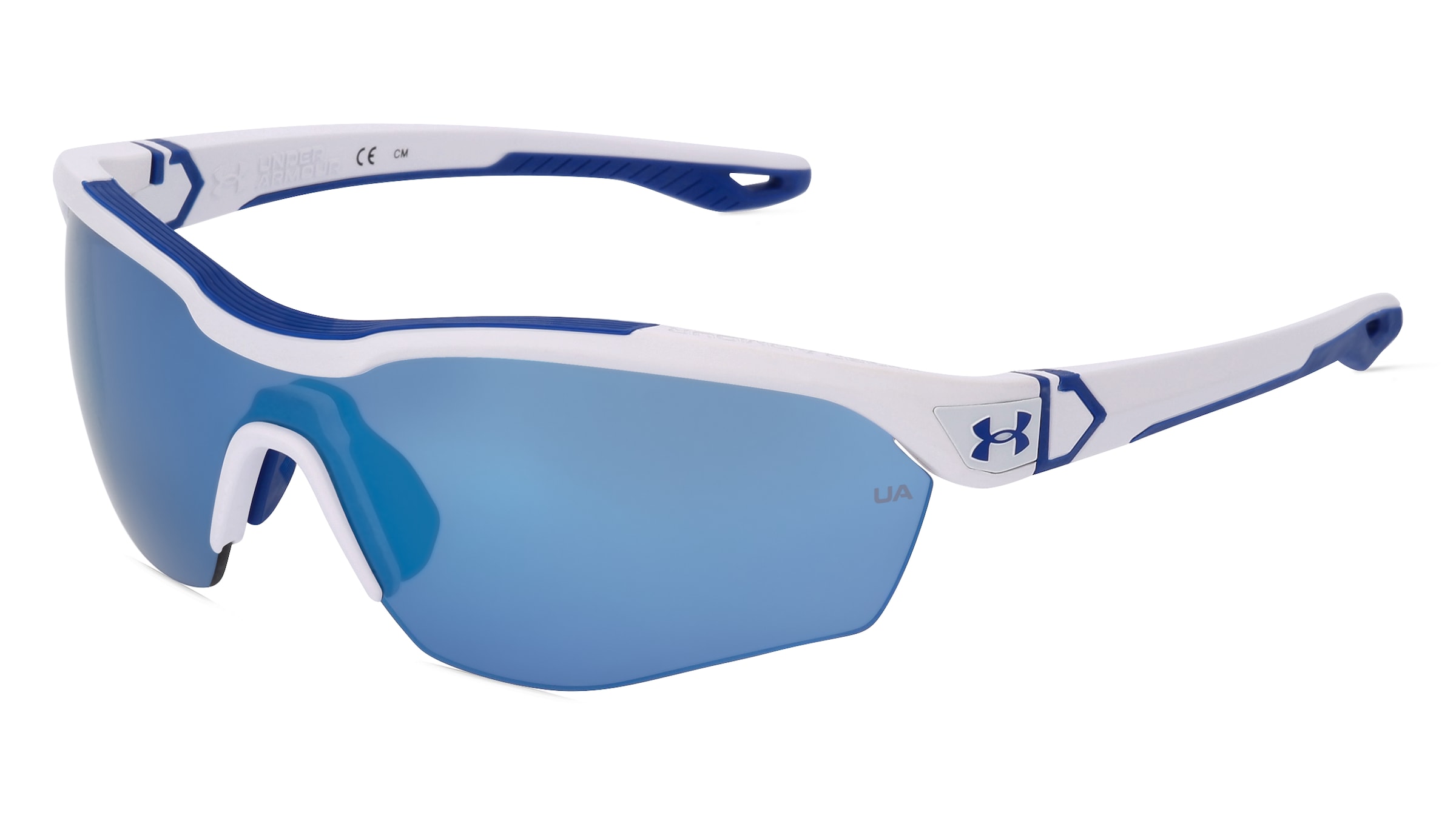 variant 10724 / Under Armour UA YARD PRO / Blau Weiß