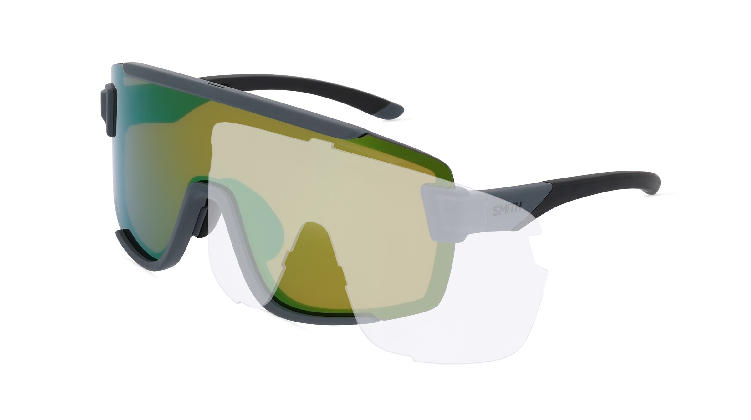 ウェア SMITH wildcat Smith Wildcat Sunglasses + Spare Lens | Corbetts Ski + Snowboard
