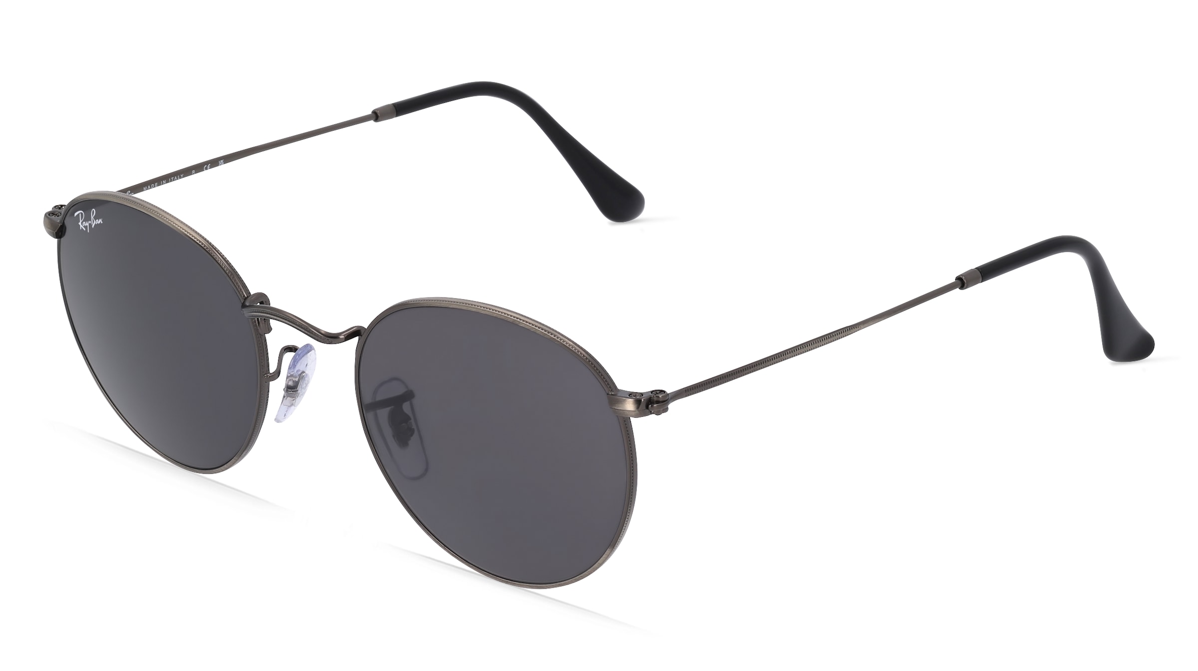 variant 8462 / Ray-Ban RB 3447 / Gun