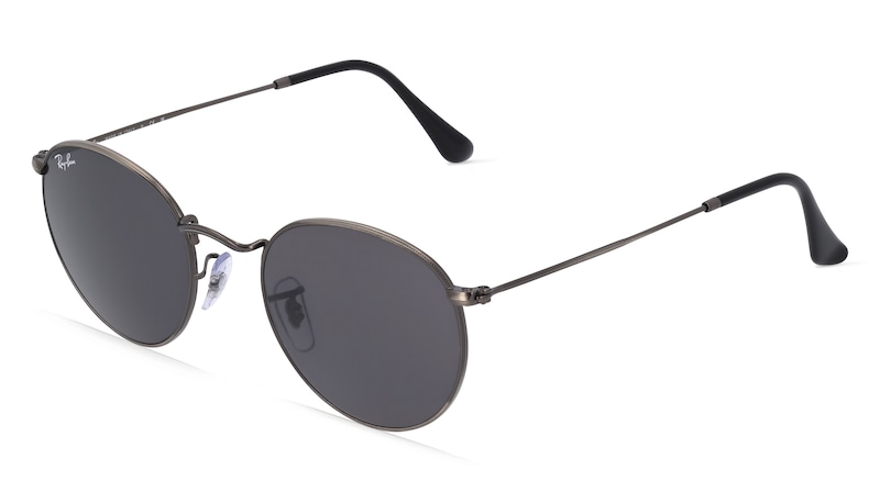 RB3447 ROUND METAL Ray-Ban