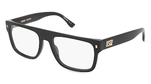 variant 23387 / Dsquared2 D2 0036 / Schwarz Gold