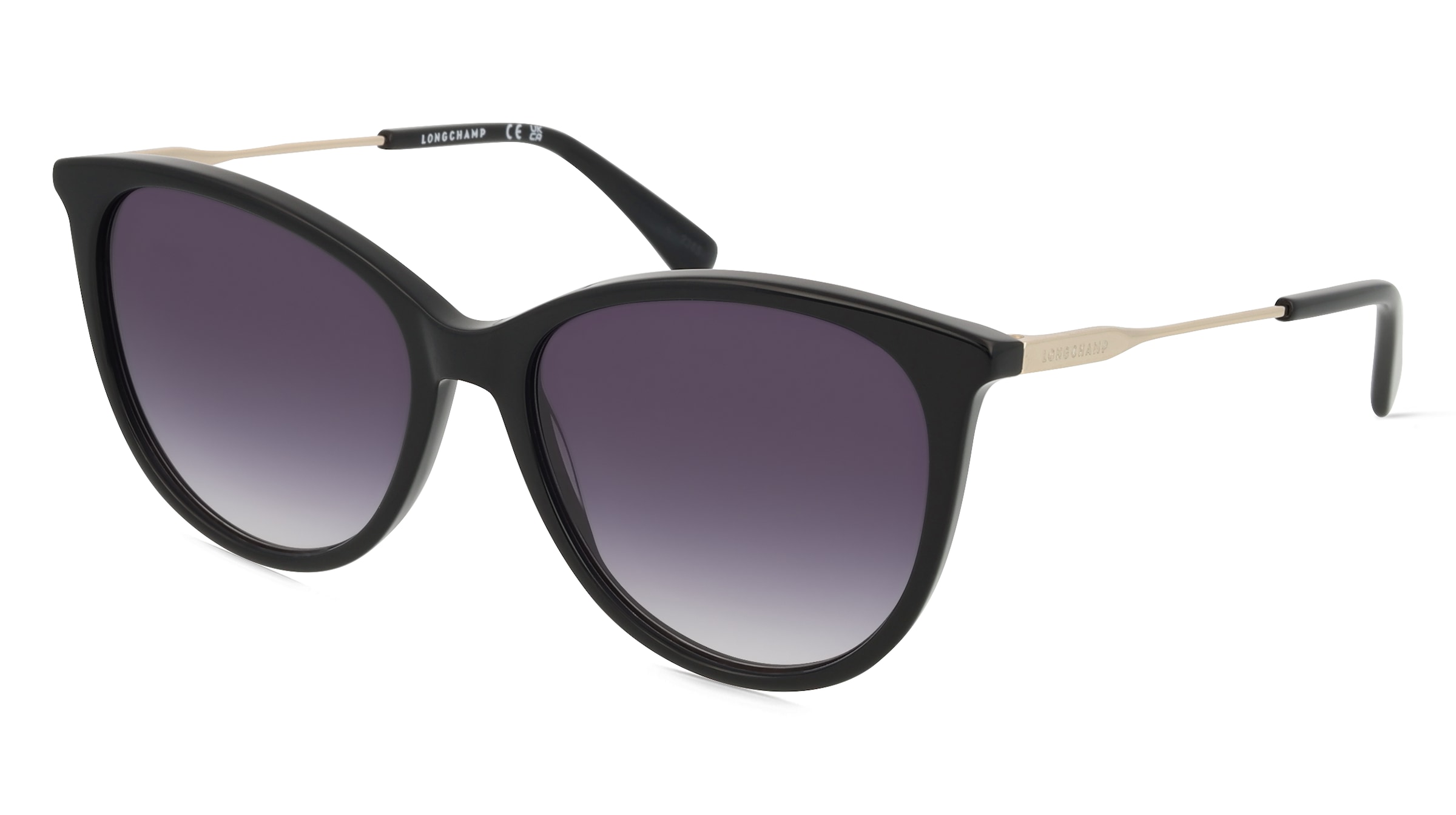 variant 22130 / Longchamp LO746S / Schwarz