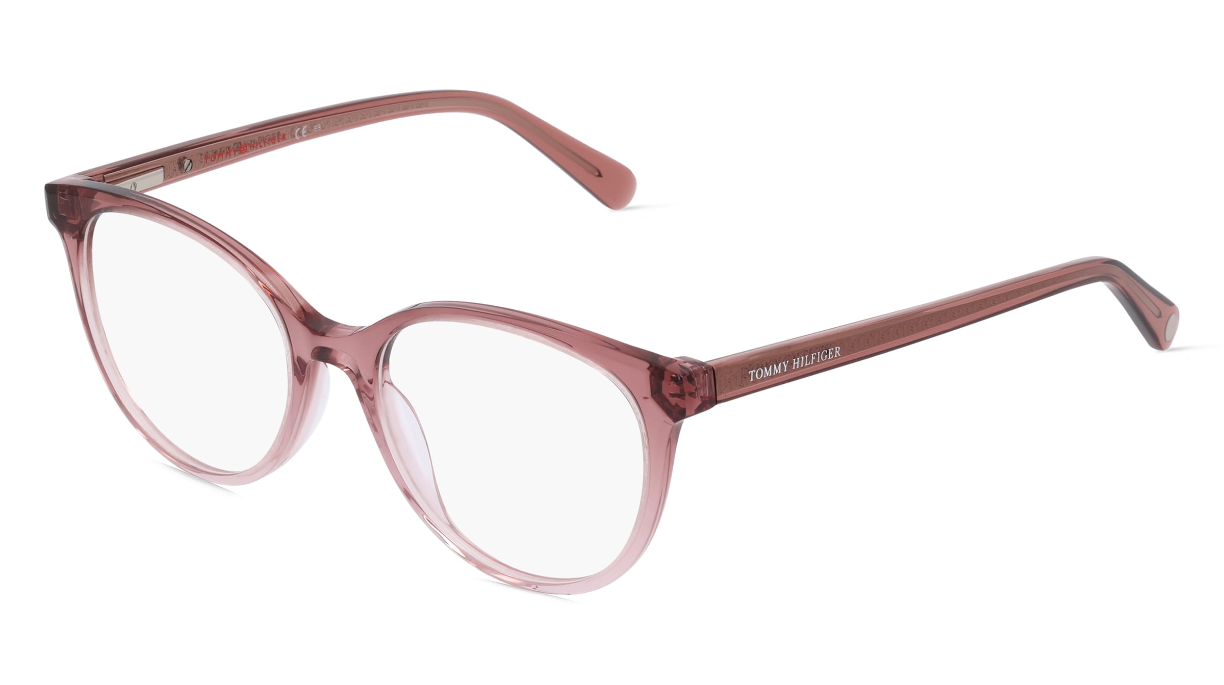 variant 12319 / Tommy Hilfiger TH1888 / Rose Transparent