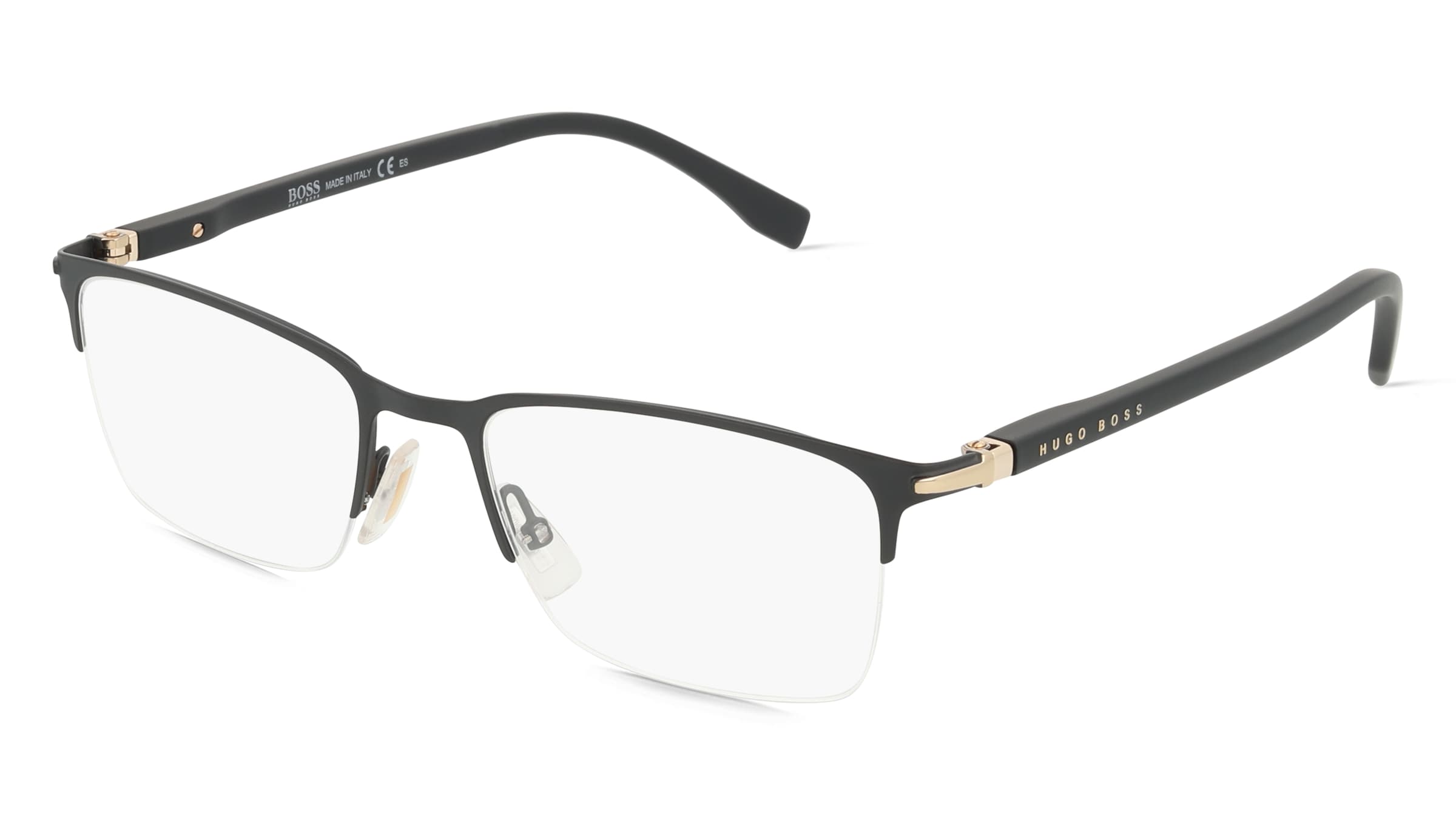 variant 21315 / Boss 1007/IT / Schwarz