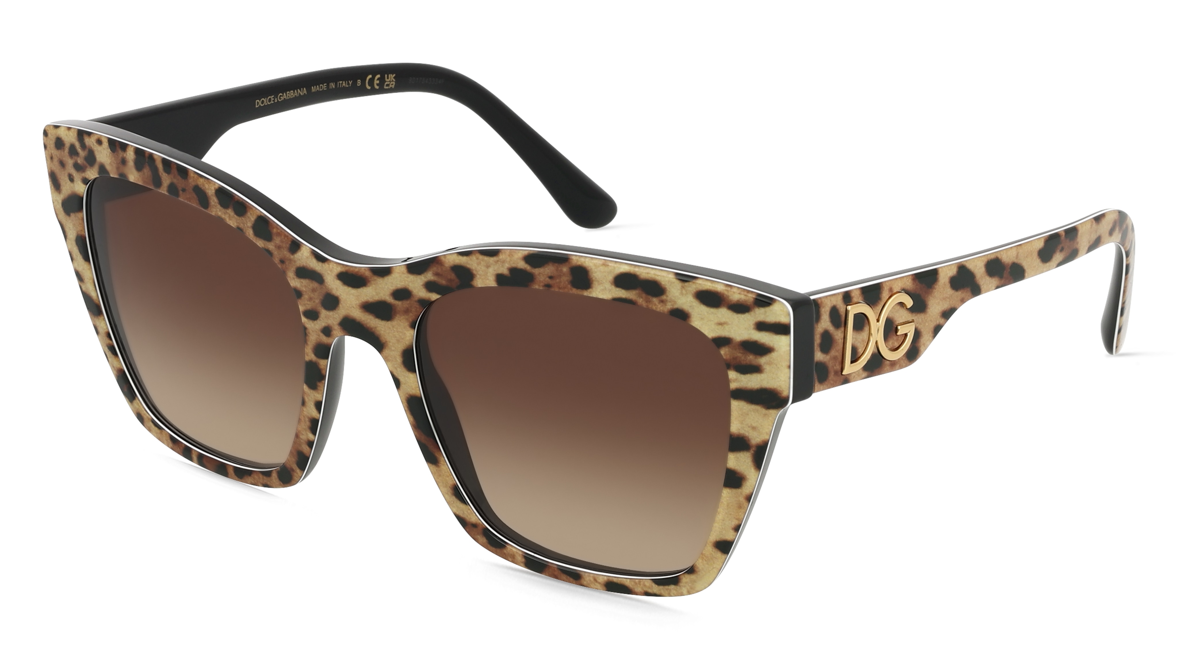 Dolce&Gabbana 0DG4384