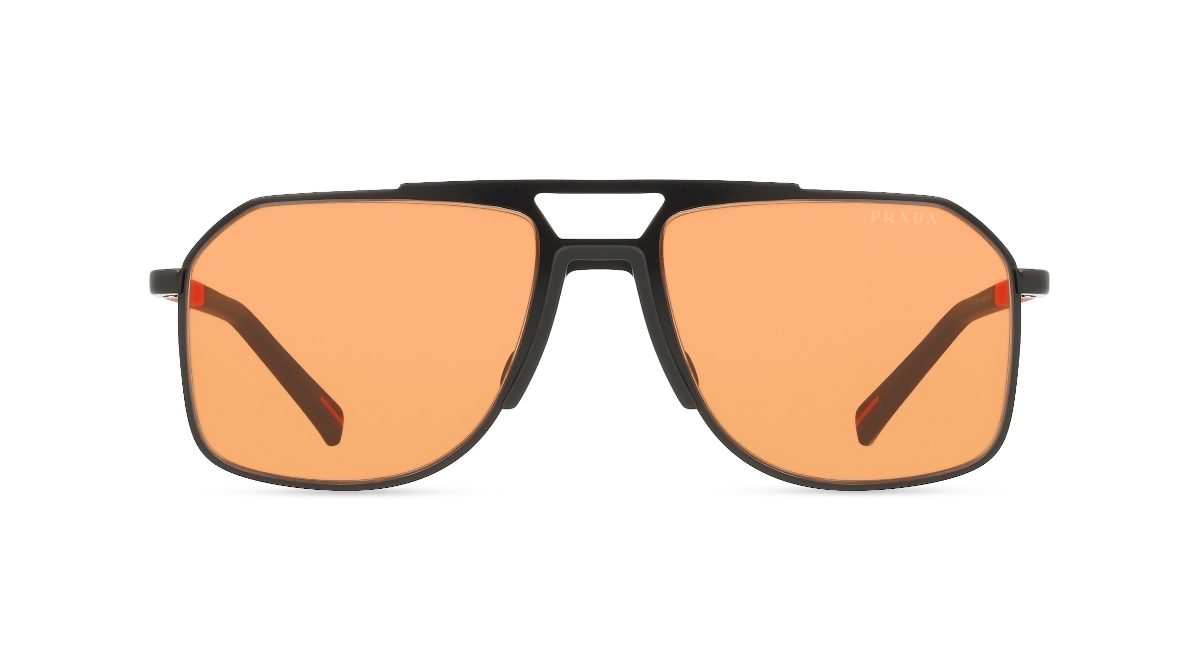 Prada Linea Rossa 0PS B51S