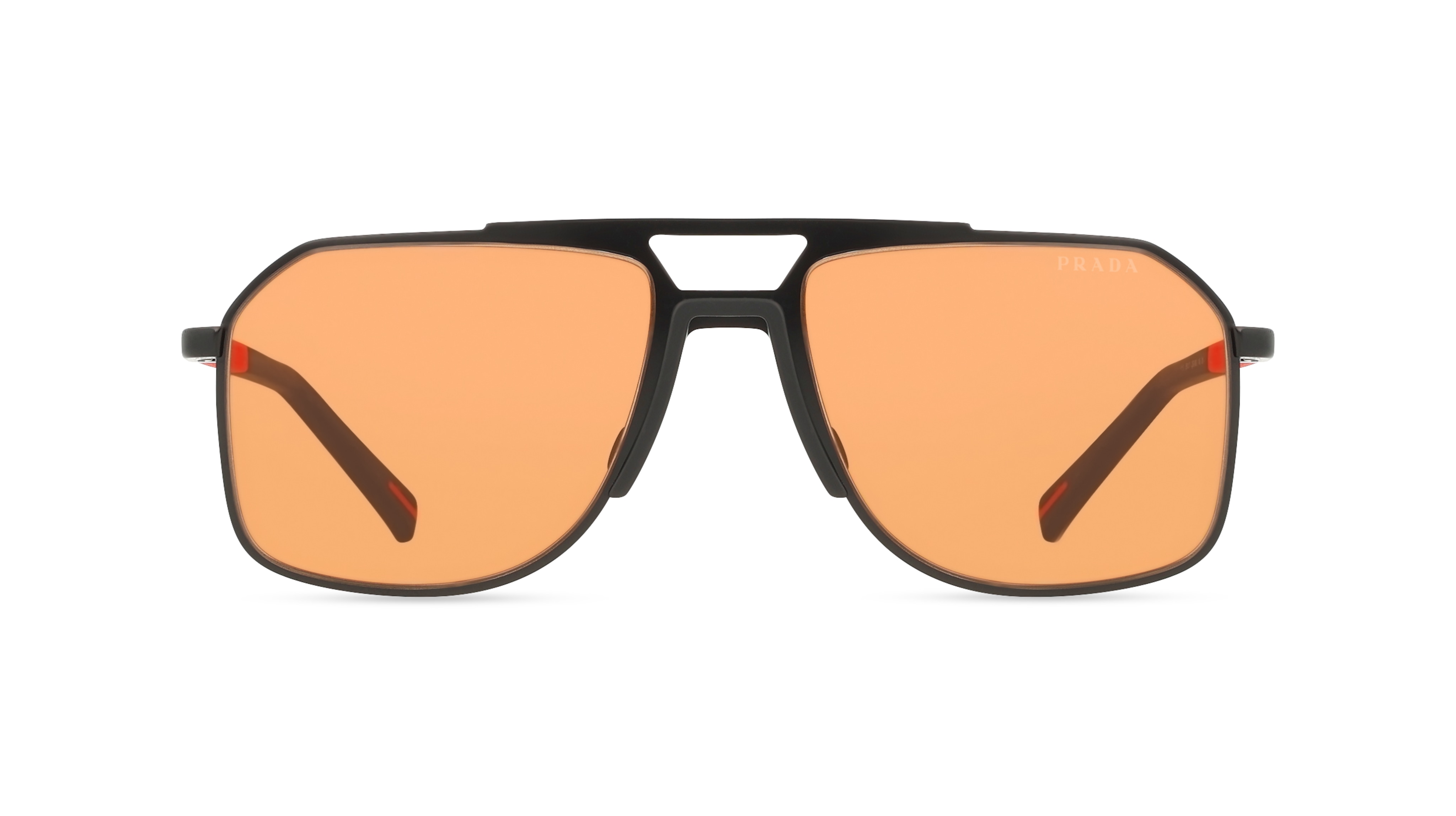 Prada Linea Rossa 0PS B51S