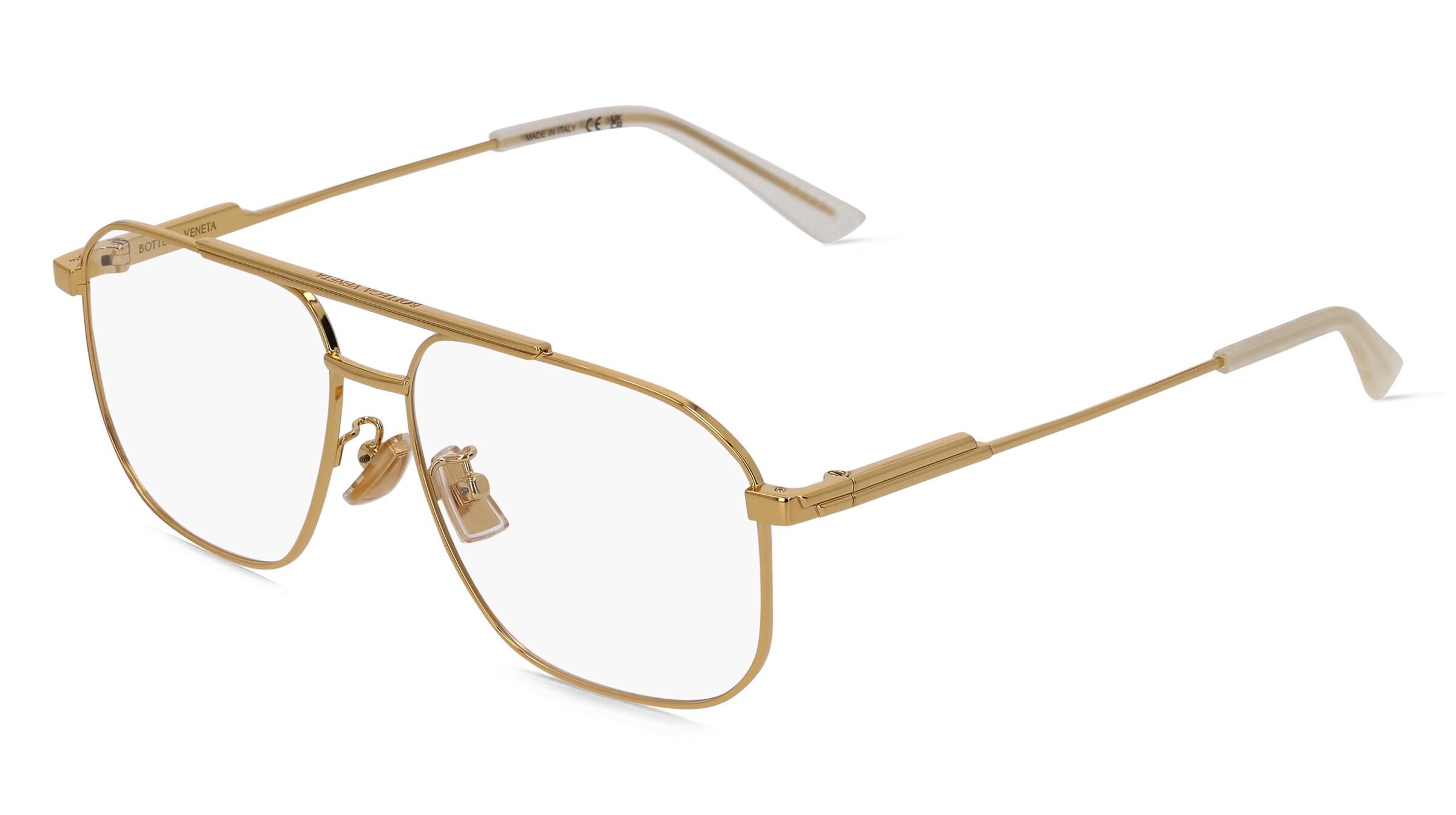 variant 21471 / Bottega Veneta BV1159O / Gold