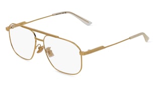 variant 21471 / Bottega Veneta BV1159O / Gold