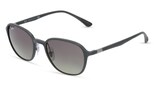 variant 6558 / Ray-Ban RB 4341 / gris