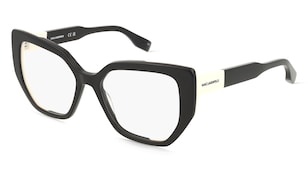 variant 27095 / Karl Lagerfeld KL6174 / Černá Bílá