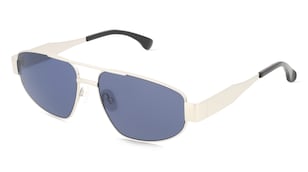 variant 27923 / Fielmann BD 592 SUN FA ORION / Argento Brillante