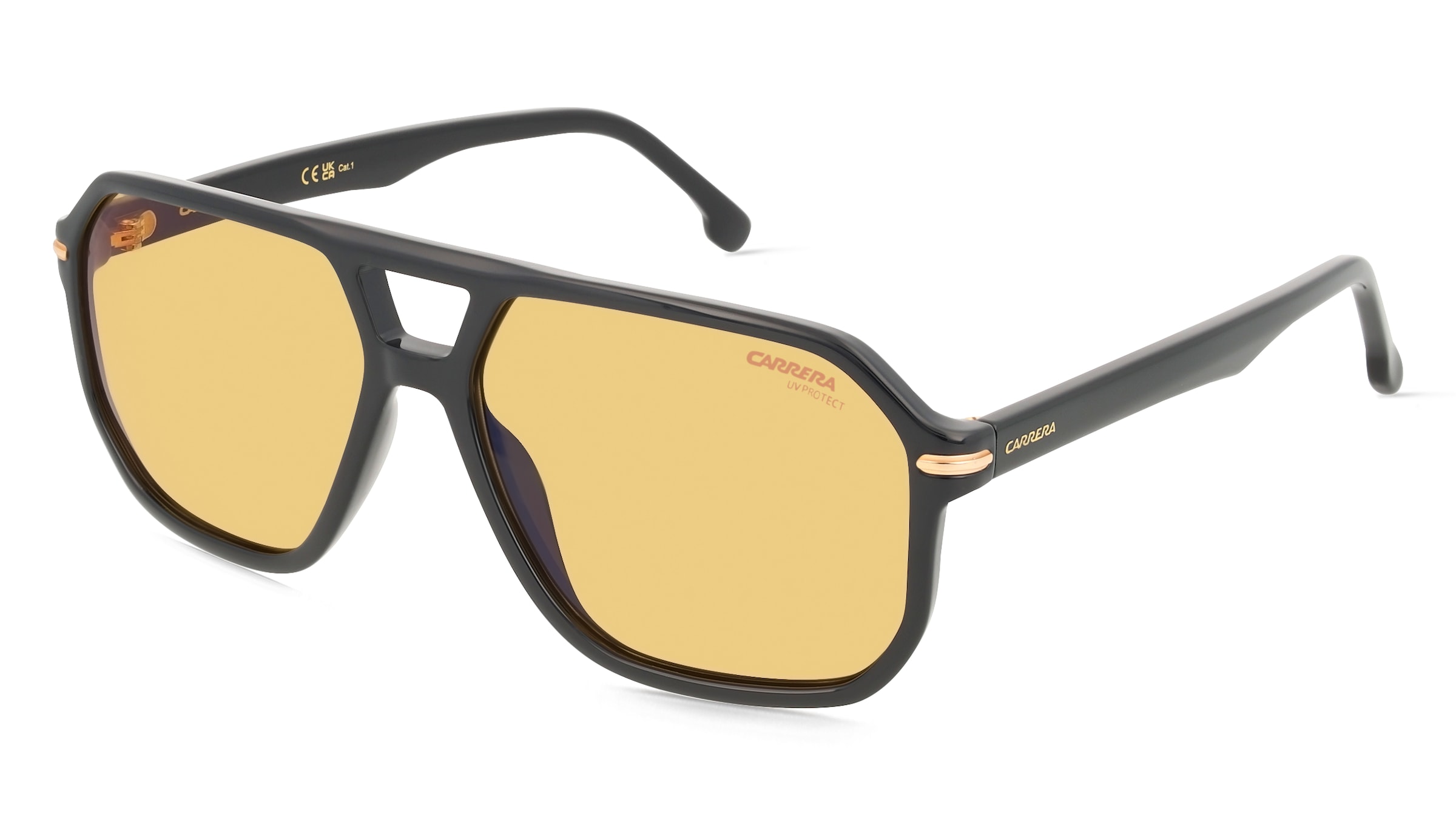 variant 28853 / Carrera 302/S / Schwarz Gelb