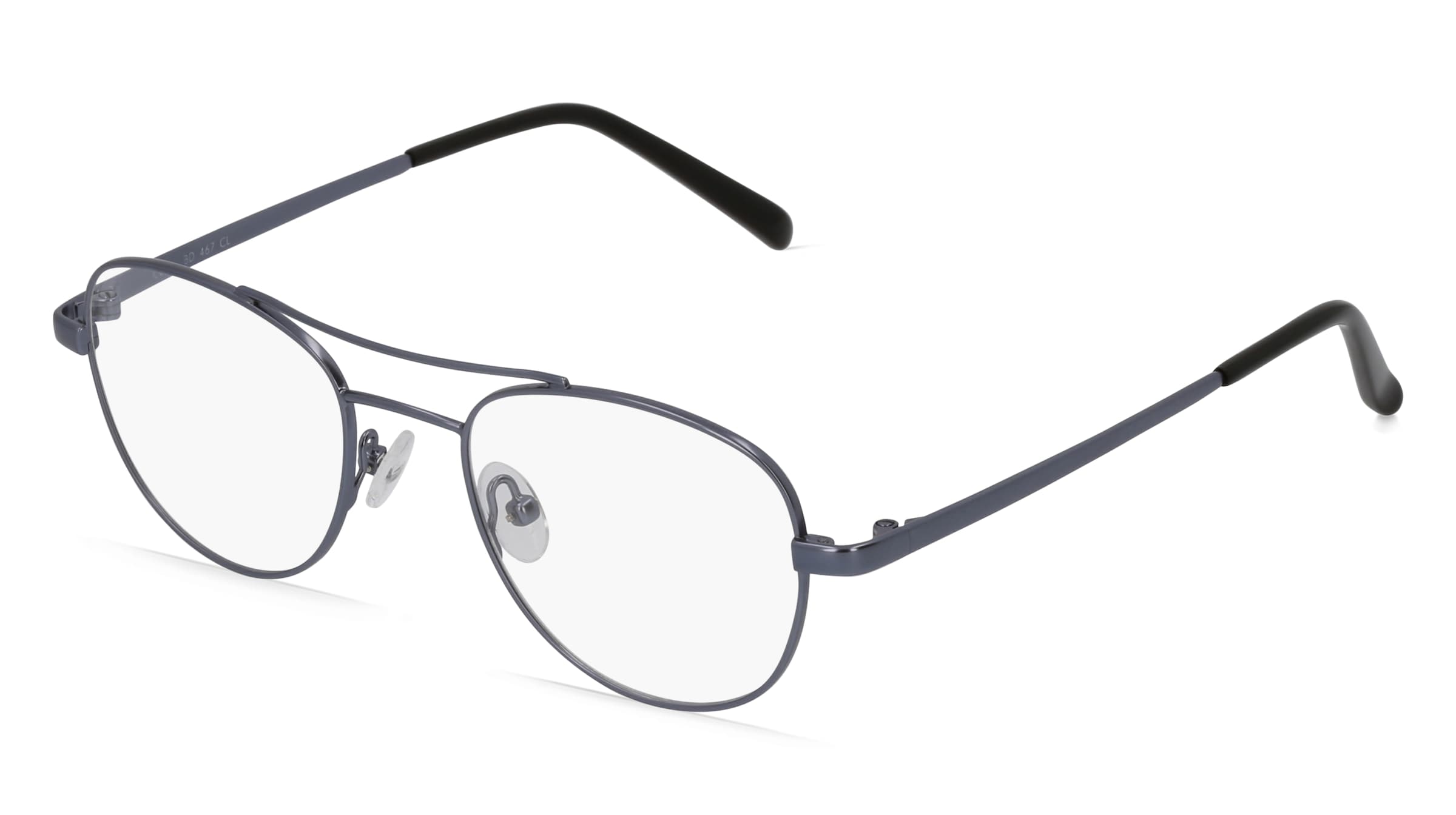 variant 2090 / Fielmann BD 467 CL / Gun Matt