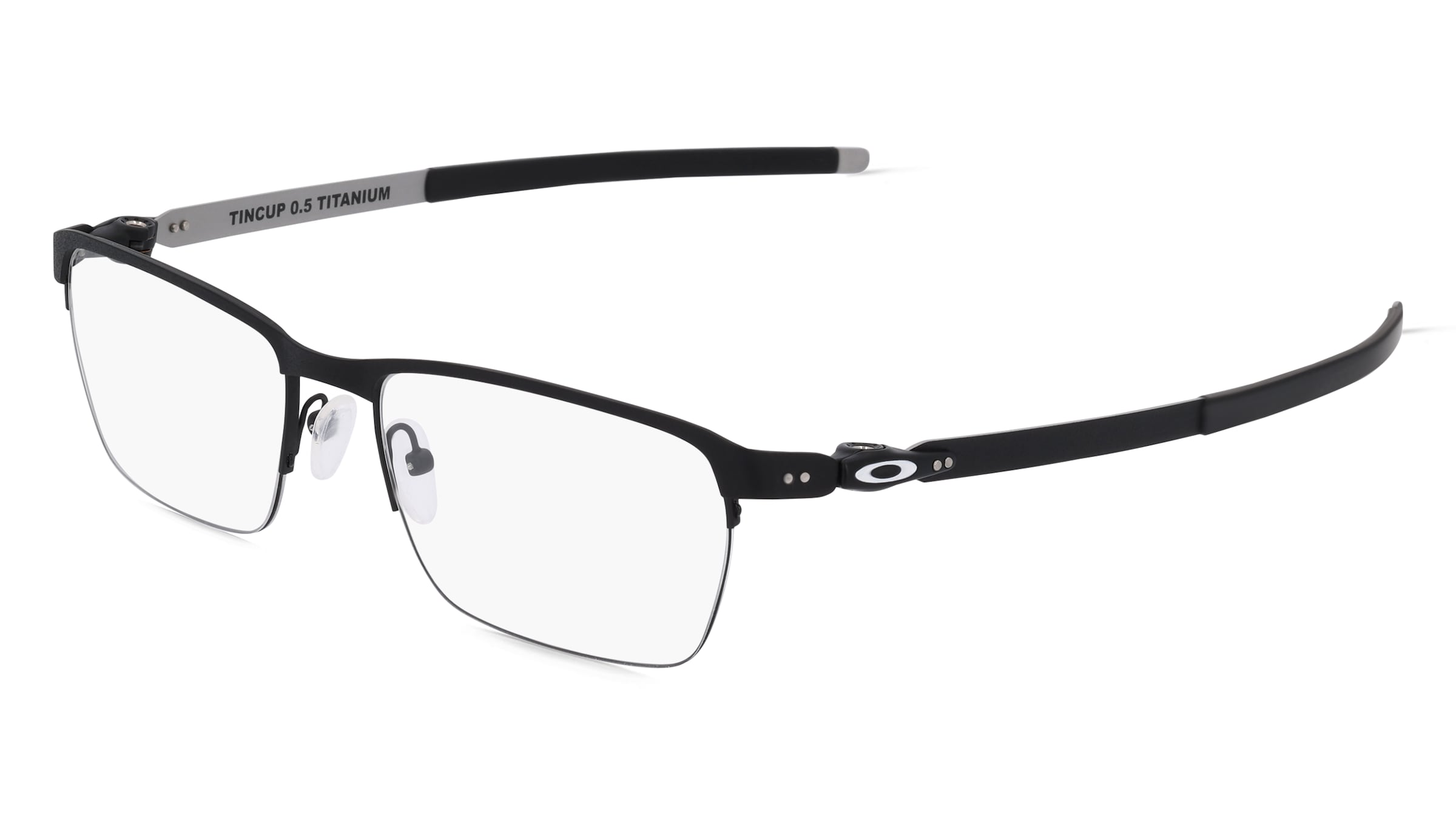 variant 24194 / Oakley OX5099 / Schwarz Matt